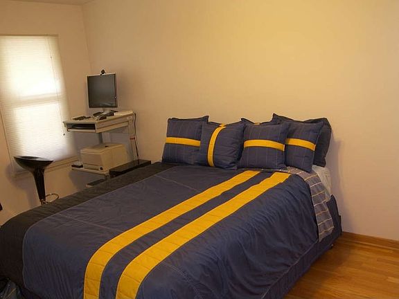 "Master Bedroom"