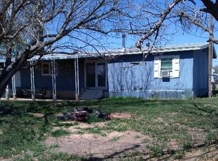 215 W Centergate St, Odessa, TX 79764
