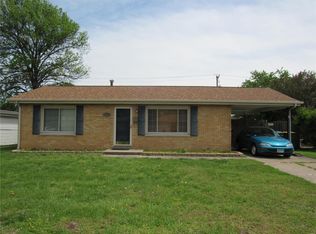 3308 Lydia Ln, Granite City, IL 62040