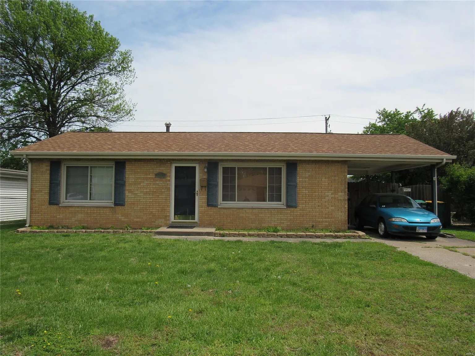 3308 Lydia Ln photo 1