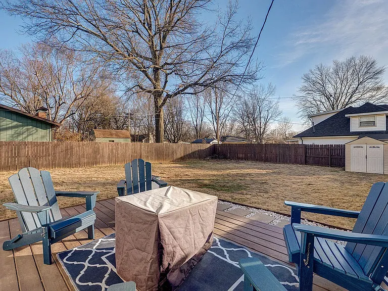 4094 S Eaton Ave — Photo 11