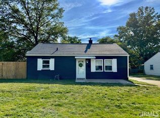 10 Elmwood Ct, Lafayette, IN 47904