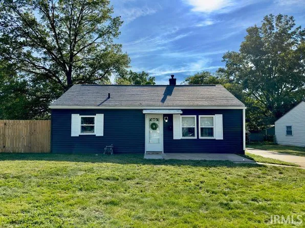 10 Elmwood Ct, Lafayette, IN 47904