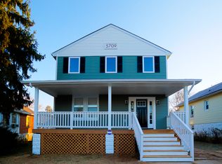 5709 Highgate Dr, Baltimore, MD 21215