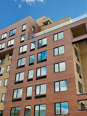Rented by Dream Space Realty | media 9