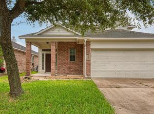 15810 Granite Mountain Trl, Houston, TX 77049