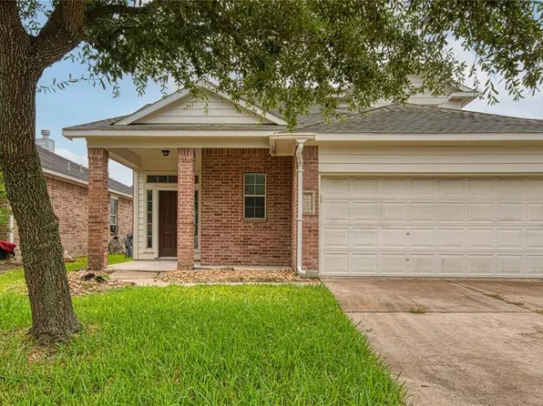 15810 Granite Mountain Trail, Houston, TX 77049