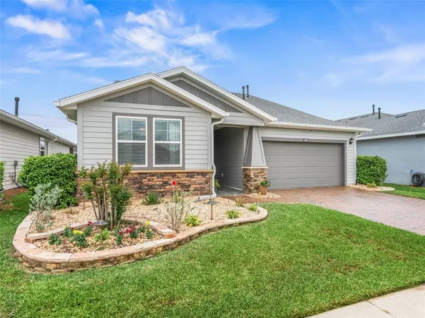 5662 NW 40th Loop, Ocala, FL 34482