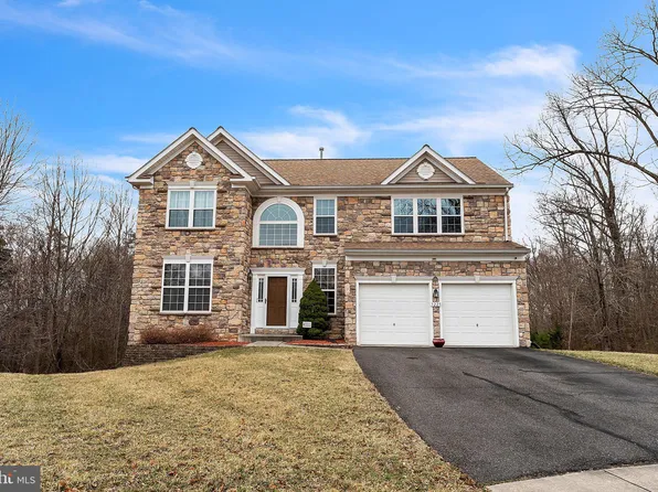 3225 Winter Park Ct, Upper Marlboro, MD 20774