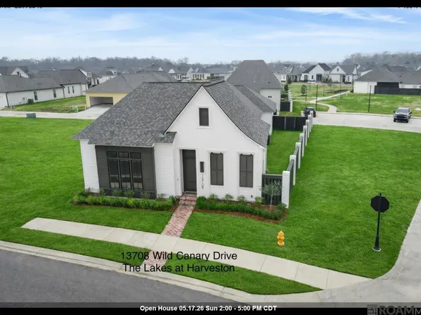 13708 Wild Canary Dr, Baton Rouge, LA 70810