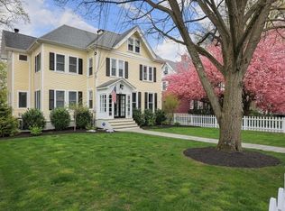 324 Prospect St, Westfield, NJ 07090