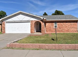 7809 Uvalde Ave, Lubbock, TX 79423