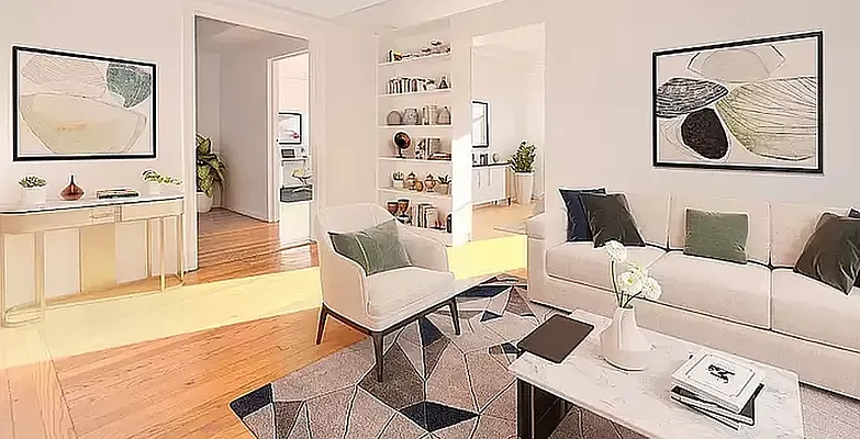 Rented by Manhattan Realty Group | media 8