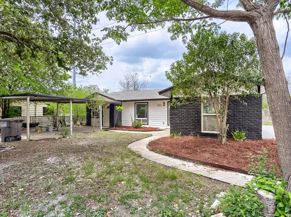 5207 Hemphill DR, San Antonio, TX 78228