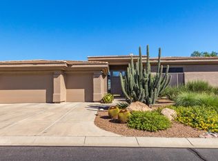 19042 E Box Bar Trl, Rio Verde, AZ 85263