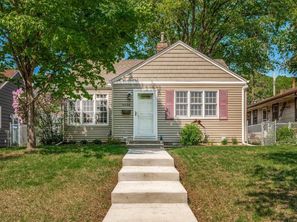 3036 Edgewood Ave S, Saint Louis Park, MN 55426