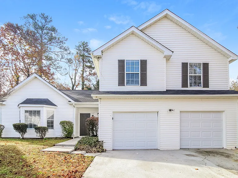 4341 Ward Bluff Ct — Photo 1