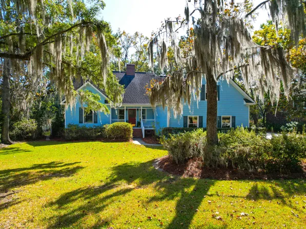 1688 Southport Dr, Charleston, SC 29407