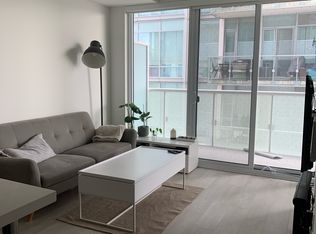 15 Queens Quay E #309, Toronto, ON M5E0A4