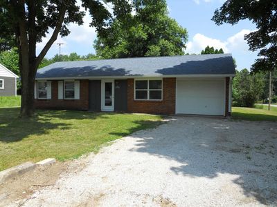 392 S Cedar Dr, Ellettsville, IN, 47429