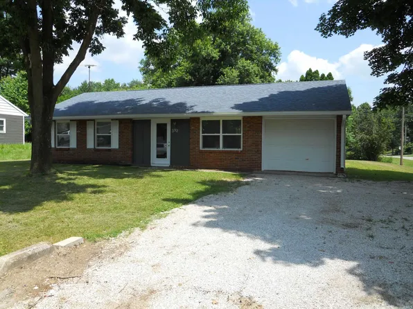 392 S Cedar Dr, Ellettsville, IN 47429
