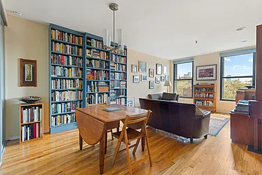 1 Tiffany Place