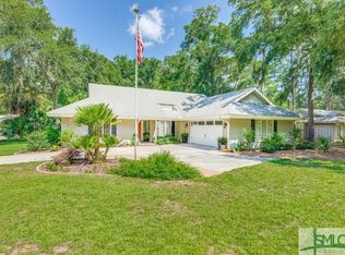 1 Pipemaker Ln, Savannah, GA 31411
