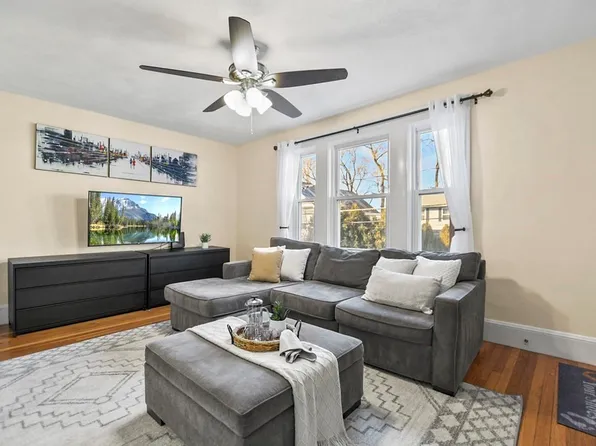 38 Clarendon Ave #1, Somerville, MA 02144