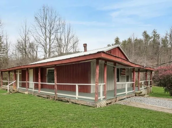 1223 Rocky Flats Rd, Cosby, TN 37722