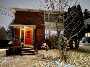 421 S Collingwood Ave #1, Syracuse, NY 13206
