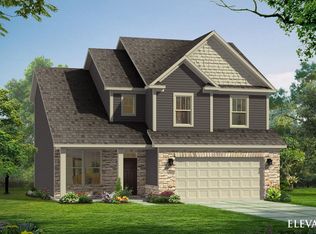 1129 Channel Drop, Zebulon, NC 27597