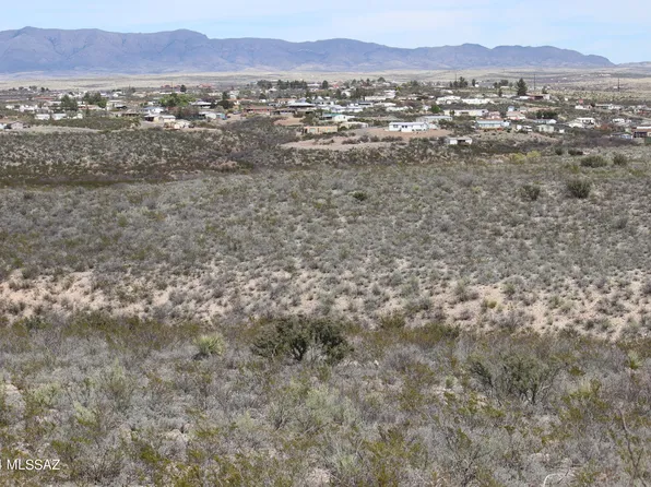 LOT 752 E Sage Cir, Tombstone, AZ 85638