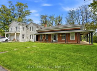 2376 Centre St, Thorold, ON L0S 1A0