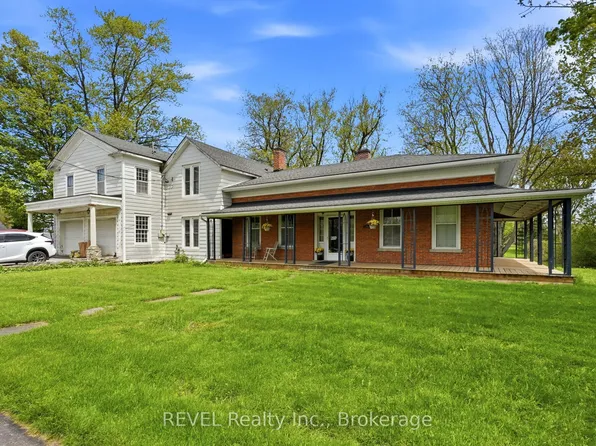 2376 Centre St, Thorold, ON L0S 1A0