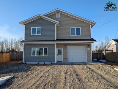 2685 Desert Eagle Loop, Fairbanks, AK, 99705