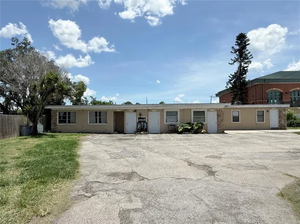5100 South Rd, New Pt Richey, FL 34652