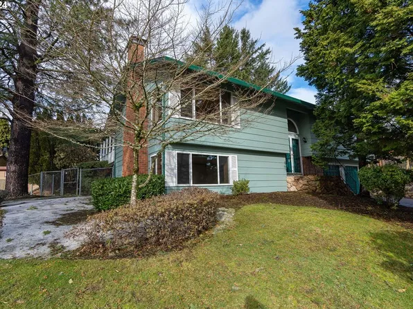 2731 NE Liberty Ave, Gresham, OR 97030