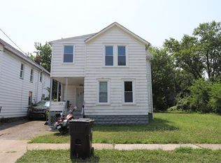 8910 Vineyard Ave #UP, Cleveland, OH 44105