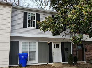 2525 Robinson Pl, Waldorf, MD