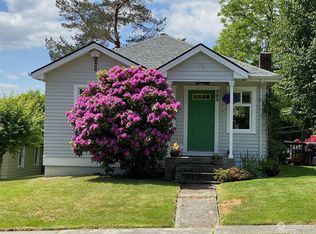 703 Central St SE, Olympia, WA