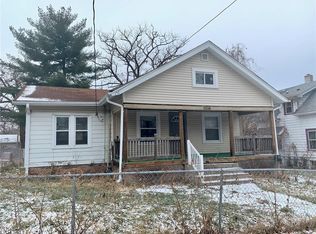 1630 22nd St, Des Moines, IA 50310