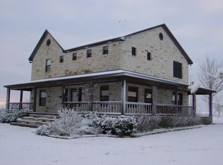 4275 County Road 327, Granger, TX 76530