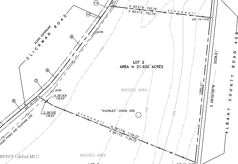 2nd image of Lot 2 Clickman Road #12193