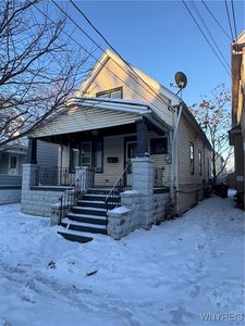 72 Weaver St, Buffalo, NY, 14206