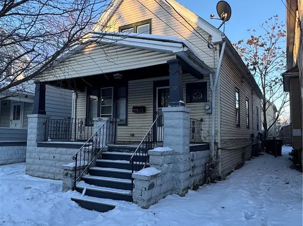 72 Weaver St, Buffalo, NY 14206