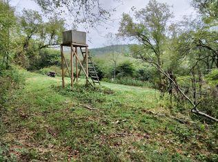 Salem Rd, Knox, PA 16232