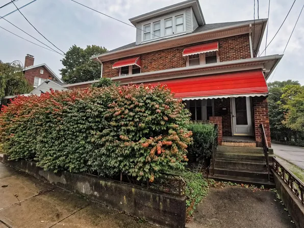 338-340 N Broad St, Hazleton, PA 18202