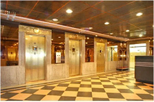 Rented by Brown Harris Stevens | media 4