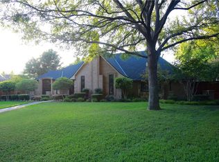 7011 Mumford St, Dallas, TX 75252