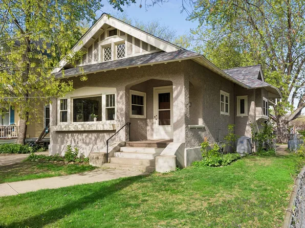 4321 Colfax Ave S, Minneapolis, MN 55409